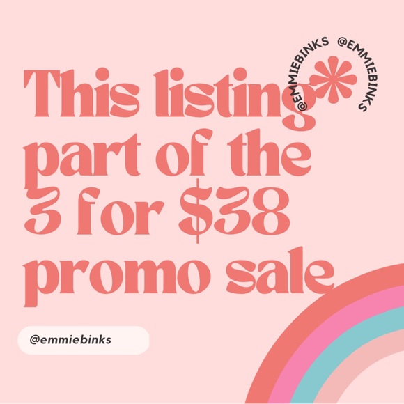 ✨3for$38 Set of 3 Disney Tsum Tsum Mini Plush Collectibles | Dumbo Lumiere Sven - Picture 16 of 16